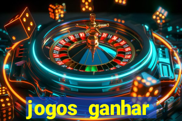 jogos ganhar dinheiro pix